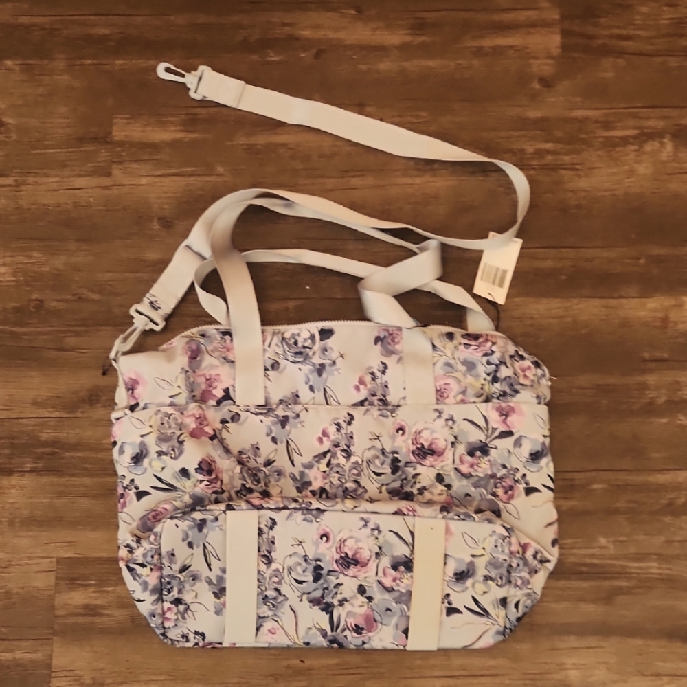 Vera Bradley ReACTIVE Bag
